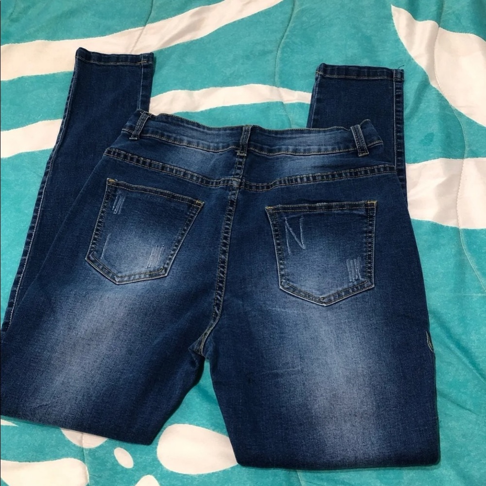 Jeans - Picture 5 of 5